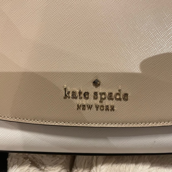 Kate Spade Crossbody - Picture 2 of 5